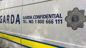 Laois Offaly gardaí investigate as two properties ransacked in break-ins