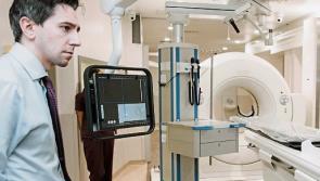 Minister for Health Simon Harris issues statement after meeting Laois TDs