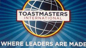 Turn your goals into realities with the help of Toastmasters Portlaoise