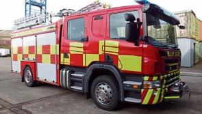 Serious concerns over Laois Fire Service staffing