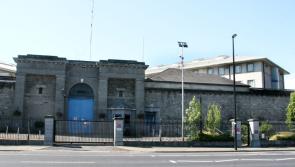 More prisoners with Covid-19 confirmed a week after Portlaoise outbreak