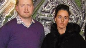 Portlaoise bereaved dad calls for more estate speed ramps after another child hurt in a 'hit and run'