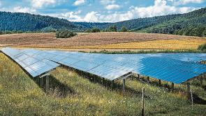 Laois objects to 'largest solar farm in Ireland'
