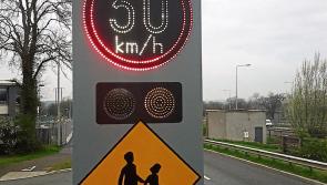 'All kinds of everything' causing arguments on Laois road