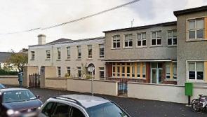 Parking lost at new Dunamase College in Portlaoise in favour of a loading bay