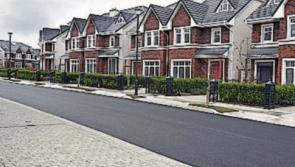 Laois house prices surge ahead with rise 7.1%