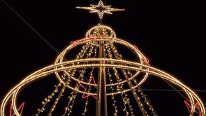 Christmas spirit alive and well in Ballinakill and surrounds