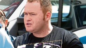 Limerick gangster Wayne Dundon removed from Portlaoise Prison