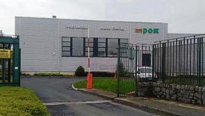 Grandson of famous Laois chef arrested after drugs seized in Portlaoise
