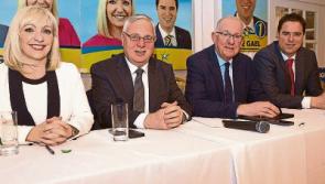 Portarlington's move to 'vast' Dáil constituency 'positive' for Kildare