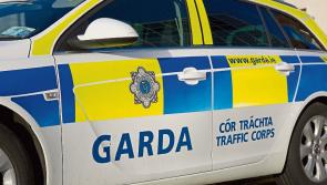 Garda Hurricane Ophelia driving warning and advice