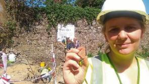 A Laois museum needed urgently to stop artifacts leaving the county