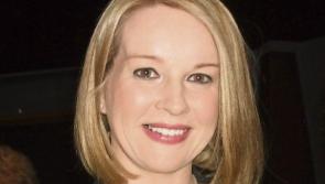 RTÉ broadcaster Claire Byrne from Laois welcomes third child