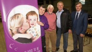Ossory Show promises to be action packed this weekend