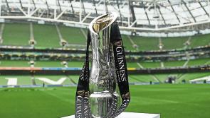 Details for Leinster and Munster's Guinness PRO14 final confirmed