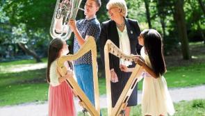 Creative Ireland Programme seeks to ensure that every child will have access to the arts