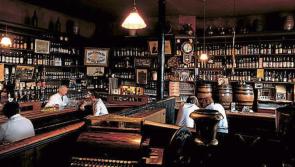 Laois pub named one of Ireland's top 20 by Lonely Planet 