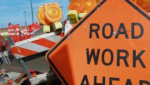 Laois traffic: Road works in Portlaoise this week