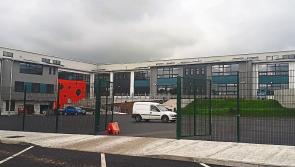Building company due to finish Portlaoise schools has reasonable chance of survival