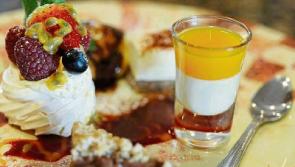 Cookery School at Fiacri House in Roscrea can cater for all levels of cooks