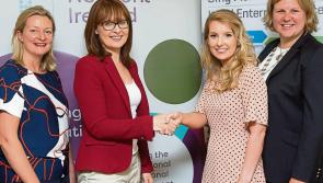 Laois women in business urged to join scheme to grow their business