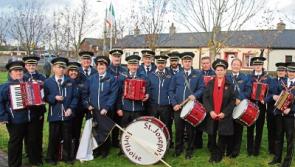 Famed Laois accordion band is 'crying out' for new drummers and players