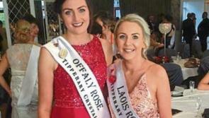 Laois Rose Maeve Dunne is ready to volunteer in Chernobyl orphanage
