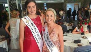 Laois Rose APPEAL - Apply now and don't miss out on the Laois Rose 2018 selection!