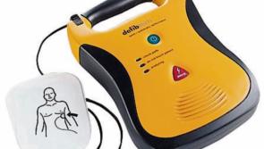 Learn skills that could save a life at Laois training sessions