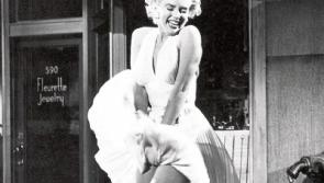 Cinema to blow your skirt up! The Seven Year Itch at Portlaoise Library Film Club