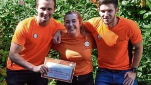 Laois student chosen as a national Cycle Against Suicide leader