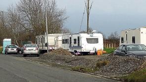 Laois Traveller Action Group says not enough halting sites