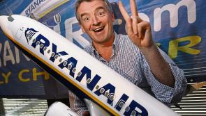 What to do if your Ryanair flight is cancelled?