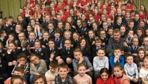 Beat the drum for local culture in Portlaoise
