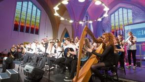 Portlaoise music project to celebrate the Laois town's rapidly growing ethnic diversity