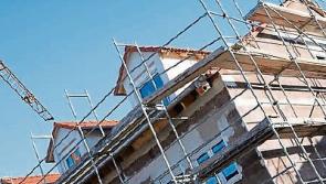 Housing development fees slashed in Laois to jumpstart construction of 800 homes