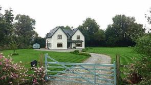 Property: Exemplary house for sale near Stradbally