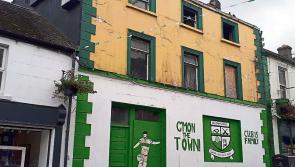 Council has big plans for this derelict old hotel on Portlaoise Main Street