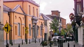 Portlaoise man drove wrong way drunk