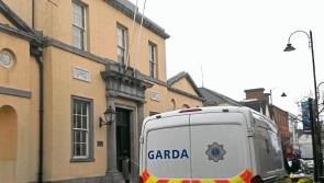 Man in court over very serious assault in Laois