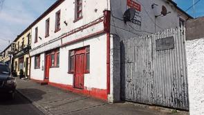 Laois Property: Great development potential