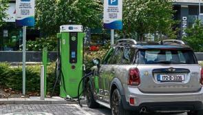 More sockets on the streets for electric cars in Laois please