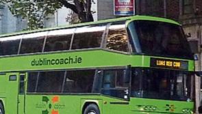 Gardaí called to clear traffic jams at Portlaoise hospital as bus breaks down 