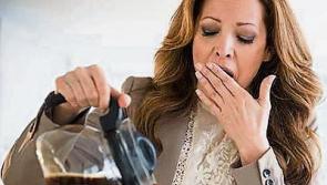 Tackling tiredness: Why am I so tired and what can I do?