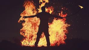 Laois Fire Station Officers issue appeal and advice on Halloween bonfires