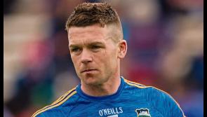 CONFIRMED: Tipperary hurling legend Padraic Maher announces his retirement