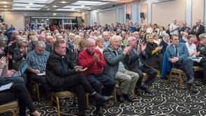 Portlaoise hospital: Laois public call on politicians to  'forget about politics, fight for hospital' 