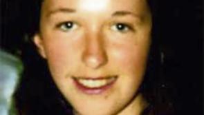 Garda announcement on missing Kilkenny woman Jo Jo Dullard 
