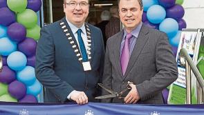 Big prizes on offer at the People First Credit Union AGM in Abbeyleix