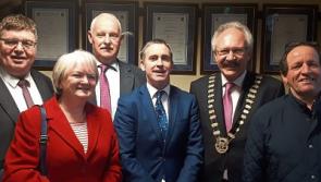 Laois homeless 'decide' to couchsurf believes Minister of State for Housing